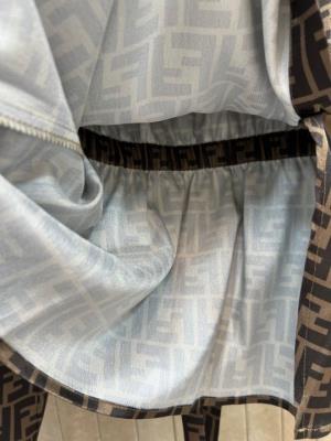 wholesale quality fendi women shirts model no. 321